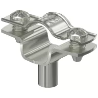 OBO Bettermann 1362632 Távtartó bilincs 25 db