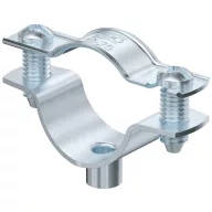 OBO Bettermann 1362424 Távtartó bilincs 25 db