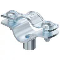 OBO Bettermann 1362414 Távtartó bilincs 25 db