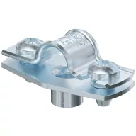 OBO Bettermann 1362408 Távtartó bilincs 25 db