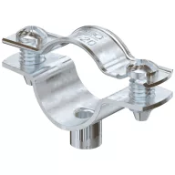 OBO Bettermann 1362369 Távtartó bilincs 25 db