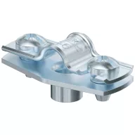 OBO Bettermann 1362404 Távtartó bilincs 25 db