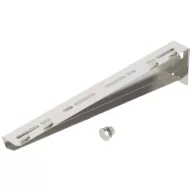   OBO Bettermann 6424406 Fali- és nyél tartó Rögzítőkészlet 25 db