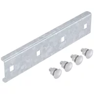   OBO Bettermann 7103576 Összekötő elem Összekötő darab 10 db