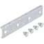 OBO Bettermann 7103576 Összekötő elem Összekötő darab 10 db