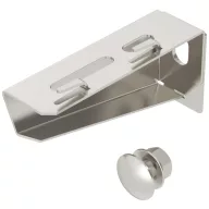  OBO Bettermann 6424400 Fali- és nyél tartó Rögzítőkészlet 30 db