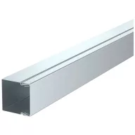   OBO Bettermann 6246985 Kábelcsatorna (H x Sz) 2000 mm x 30 mm 2 m