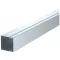 OBO Bettermann 6246985 Kábelcsatorna (H x Sz) 2000 mm x 30 mm 2 m