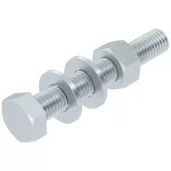OBO Bettermann 6418287 Zár csavar 20 db