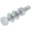 OBO Bettermann 6418287 Zár csavar 20 db