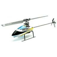 Pichler Modellbau Proton 2 RC helikopter RtF
