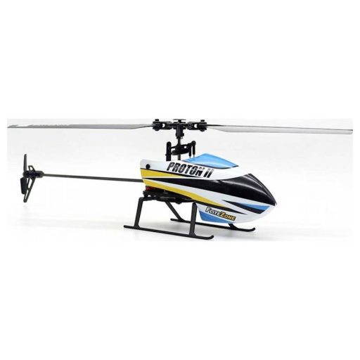 Pichler Modellbau Proton 2 RC helikopter RtF