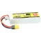 LemonRC Akkucsomag, LiPo 14.8 V 1800 mAh Cellaszám: 4 35 C Soft doboz XT60