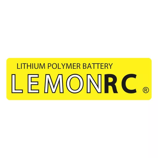 LemonRC Akkucsomag, LiPo 14.8 V 1800 mAh Cellaszám: 4 35 C Soft doboz XT60