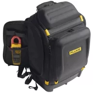  Fluke IKPK7 5067392 Villanyszerelő Szerszámos hátizsák tartalommal 10 részes