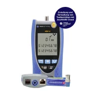 Kábelteszter R158007 Trend Networks VDV II BT