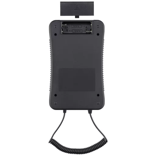 Akku- és elemteszter Voltcraft BT-12DIG VC-14340820