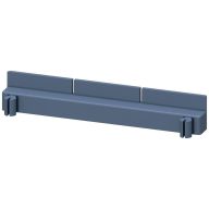 Siemens 3RA2902-1B Oldalmodul 10 db