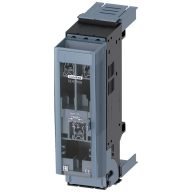   Siemens 3NP1113-2BC26 Biztosíték-terhelés leválasztó 1 db