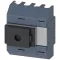 Megszakítók Siemens 3KD01402KG203