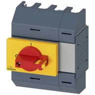 Megszakítók Siemens 3KD01432KG203