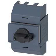 Megszakítók Siemens 3KD03322KG203