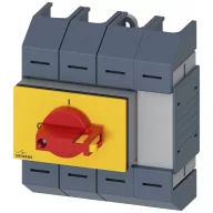 Megszakítók Siemens 3KD03432LG203
