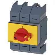 Megszakítók Siemens 3KD04332LG203