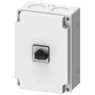 Megszakítók Siemens 3LD25865VD21