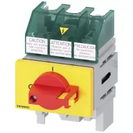 Megszakítók Siemens 3LD50000TK13