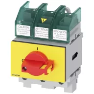 Megszakítók Siemens 3LD52000TK13