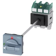 Megszakítók Siemens 3LD52100TK11