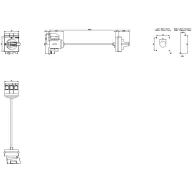 Megszakítók Siemens 3LD52100TK11