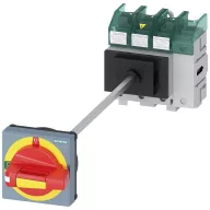 Megszakítók Siemens 3LD52100TL13
