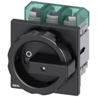Megszakítók Siemens 3LD52200TK11