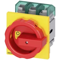 Megszakítók Siemens 3LD52200TK13