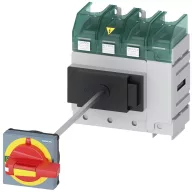 Megszakítók Siemens 3LD54100TL13