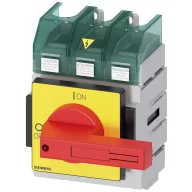 Megszakítók Siemens 3LD56000TK13