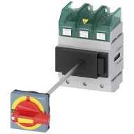Megszakítók Siemens 3LD56100TK13