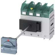 Megszakítók Siemens 3LD56100TL11