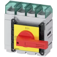 Megszakítók Siemens 3LD56200TL13