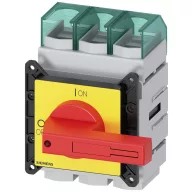 Megszakítók Siemens 3LD58200TK13