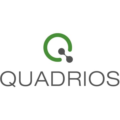 Quadrios 22T020 Csavarhúzó készlet Elektronika- és finommechanika