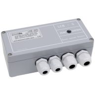 SHURflo LCB-G75 Szivattyú konzol