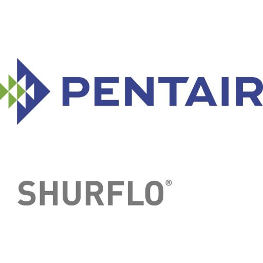 SHURflo 8000-443-136 Kisfeszültségű szivattyú 6 l/perc 12 V