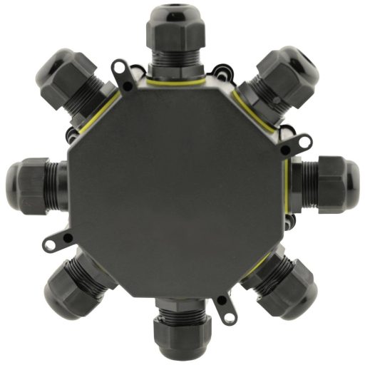 Boxexpert BXPJSGH686-8 Elosztó doboz 1 db