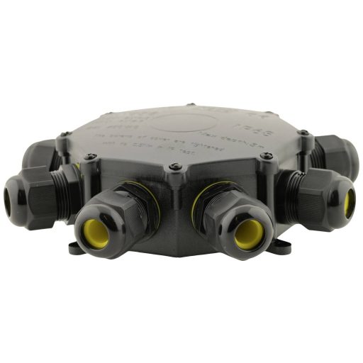 Boxexpert BXPJSGH686-8 Elosztó doboz 1 db