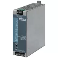   Siemens 6EP31340TA000AY0 Kalapsínes tápegység Tartalom, tartalmi egységek rendelésenként 1 db