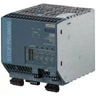   Siemens 6EP33368MB002CY0 Kalapsínes tápegység Tartalom, tartalmi egységek rendelésenként 1 db