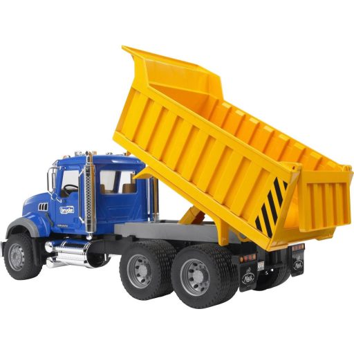 bruder Mack Kész modell Haszonjármű modell